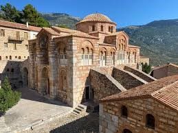 Μοναστήρια Βοιωτίας 3