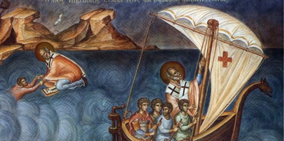 agios nikolaos