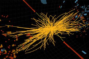 cern higgs boson