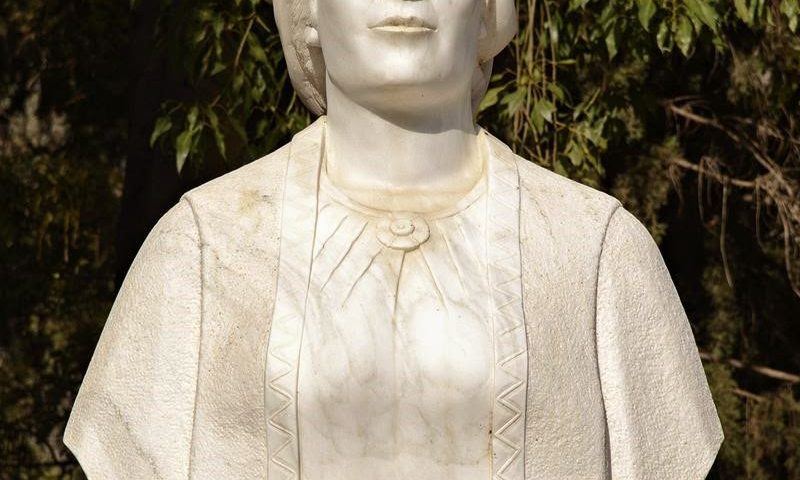 domna visvizi