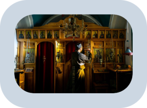 mount athos the guardian