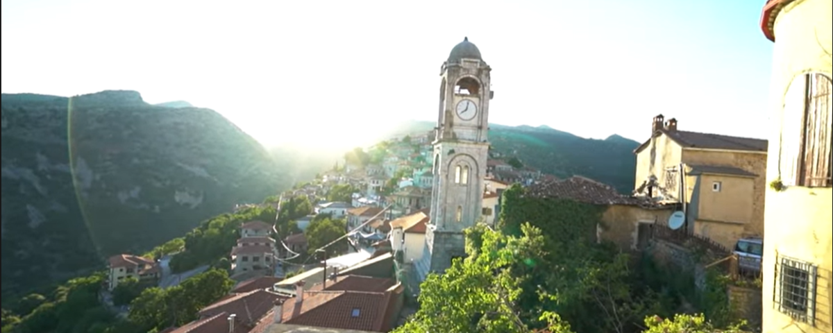 odoiporiko