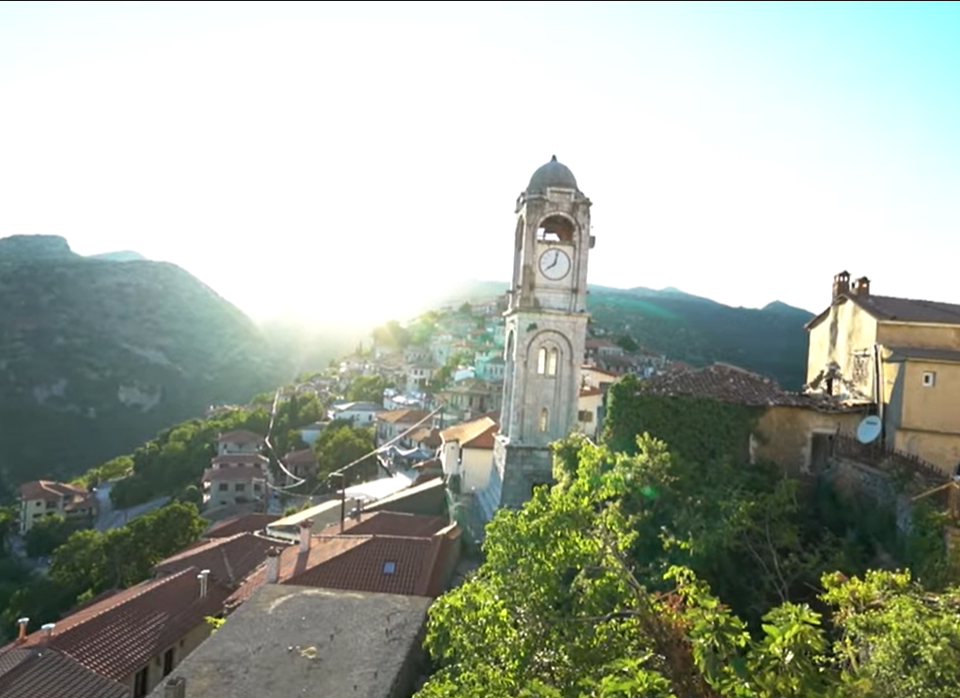 odoiporiko