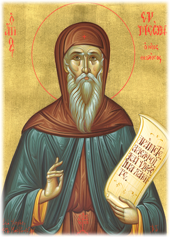 ag symeon neos theologos