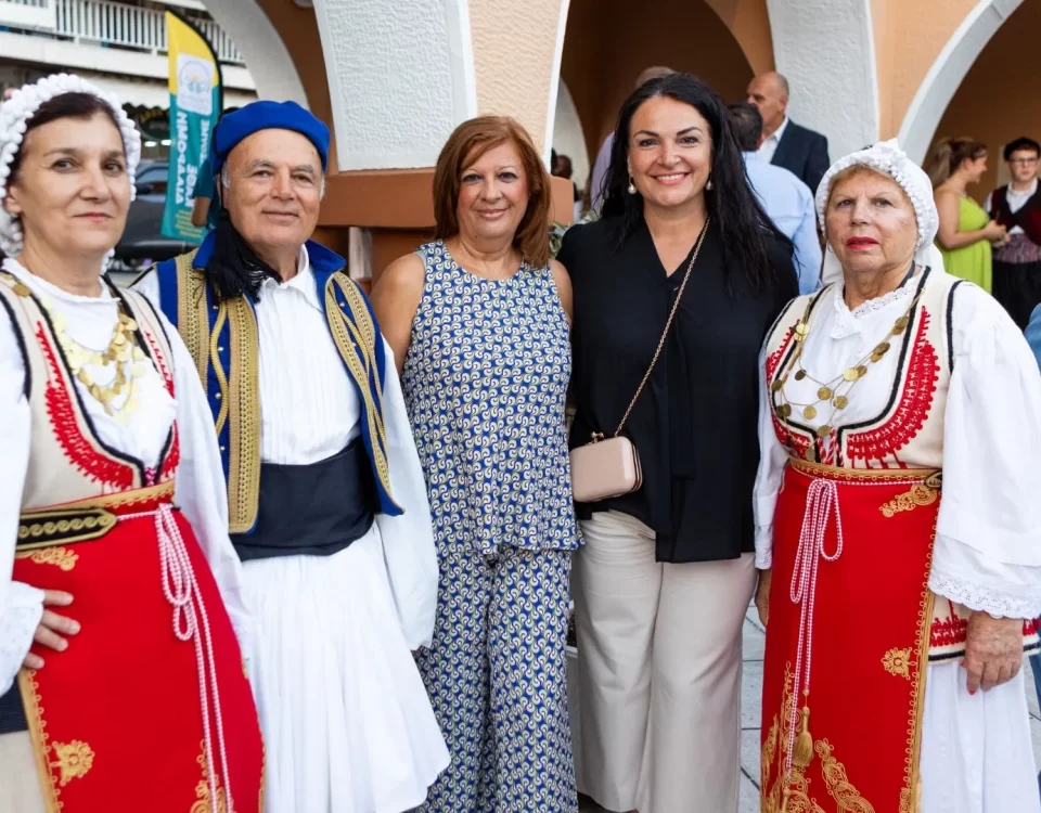 gal 4hporeia poreia20