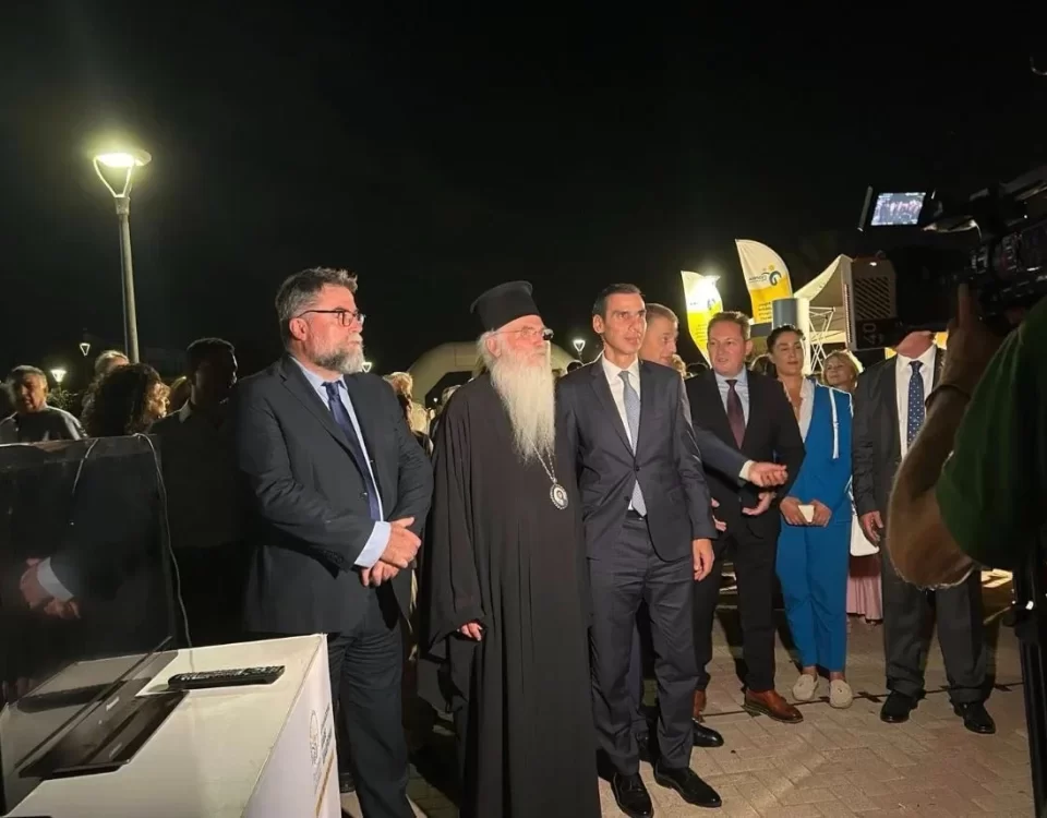 gal 4hporeia poreia5